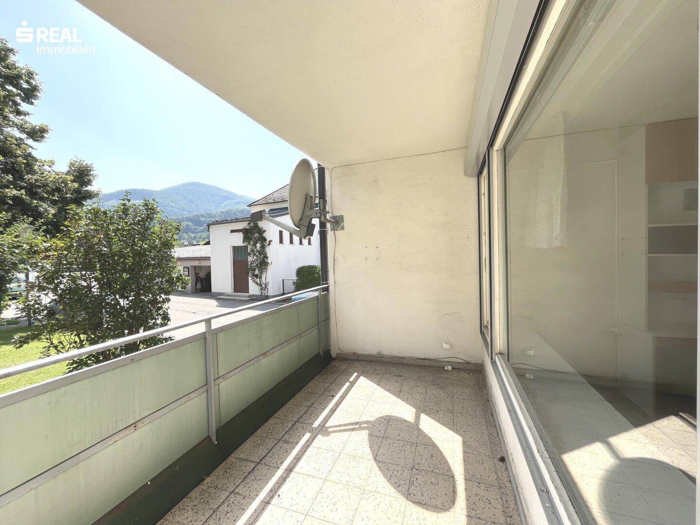 Loggia