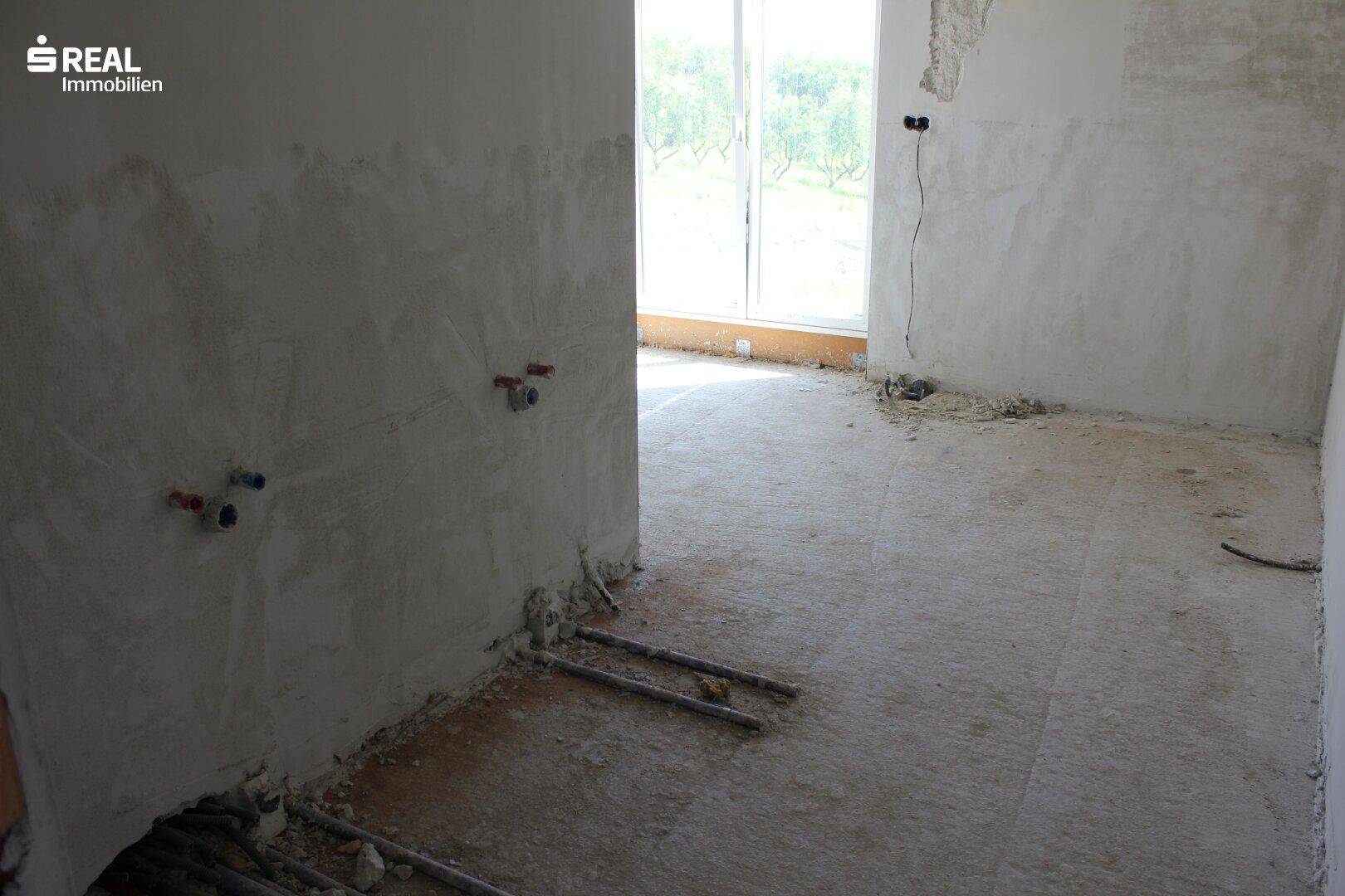 Badezimmer im OG