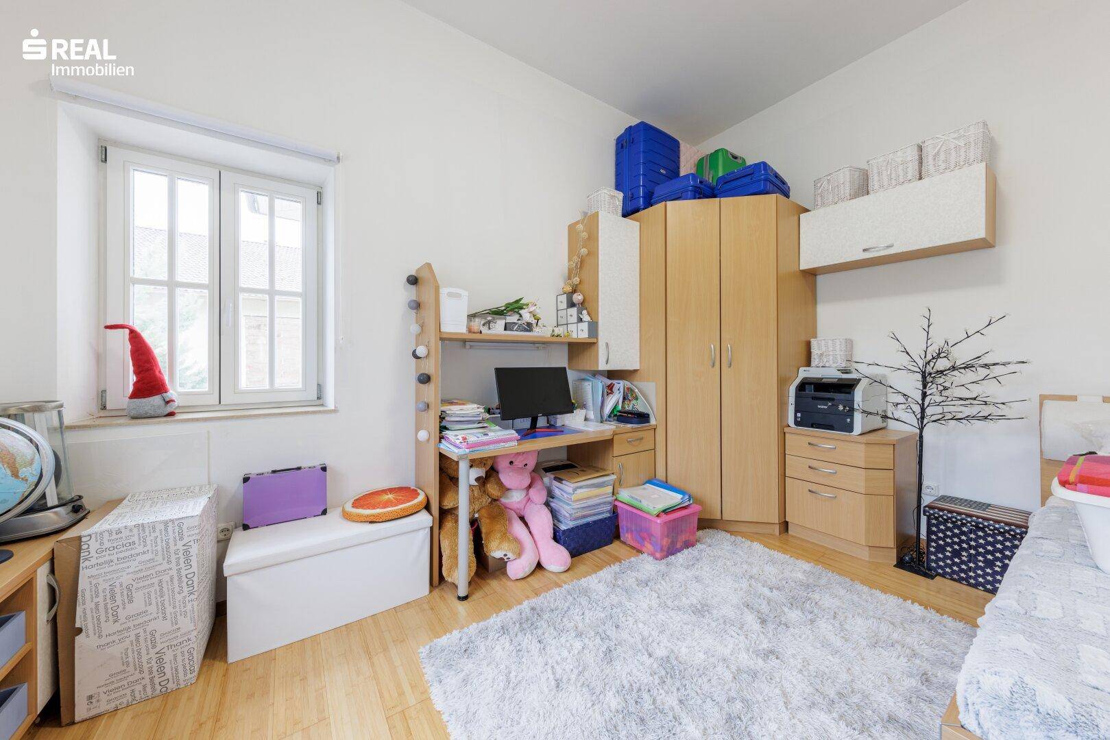 Kinderzimmer
