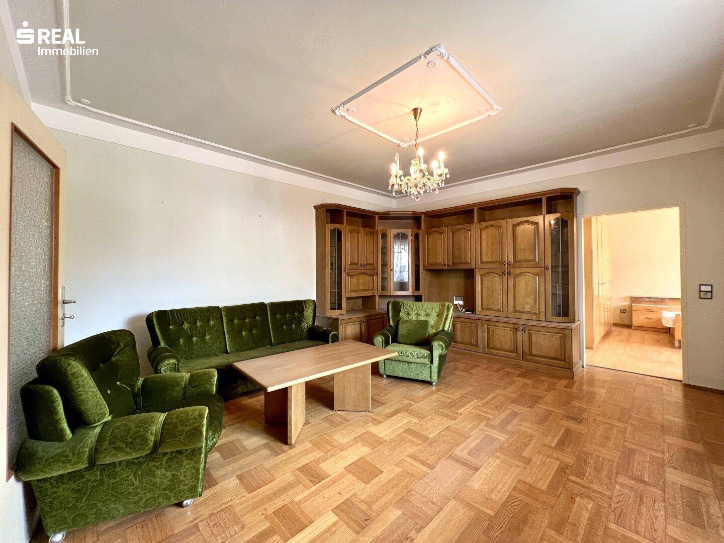 Wohnzimmer 1