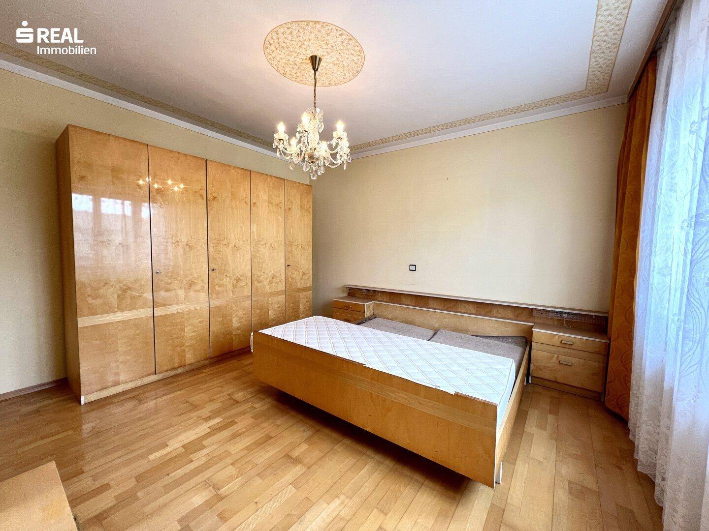 Schlafzimmer 2