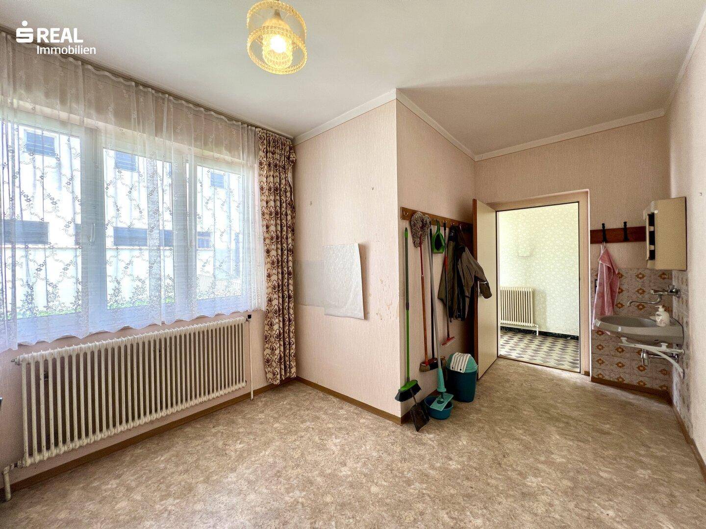 Waschküche