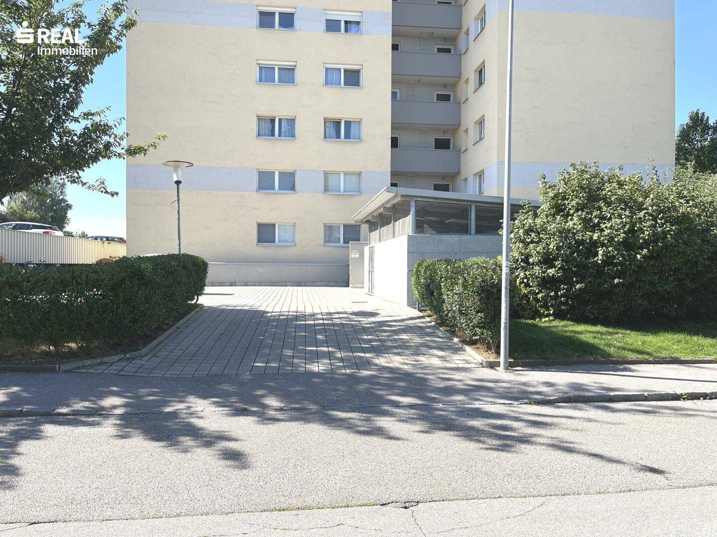 Außenansicht 2