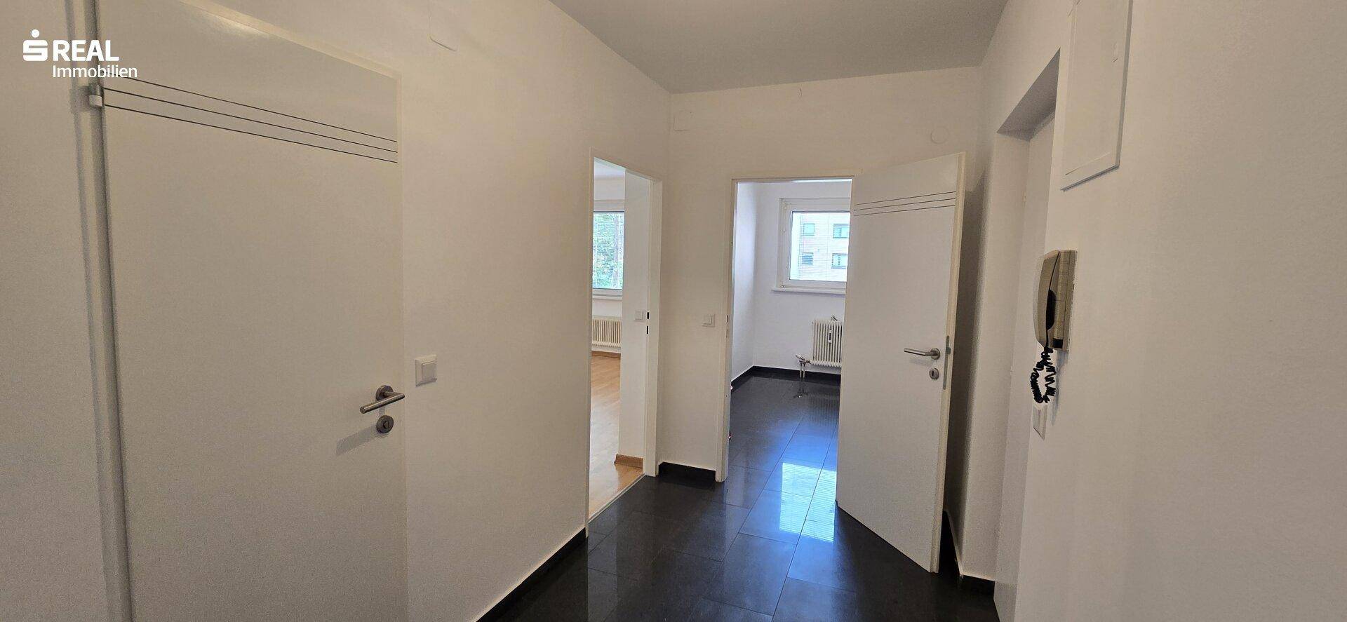 Vorzimmer