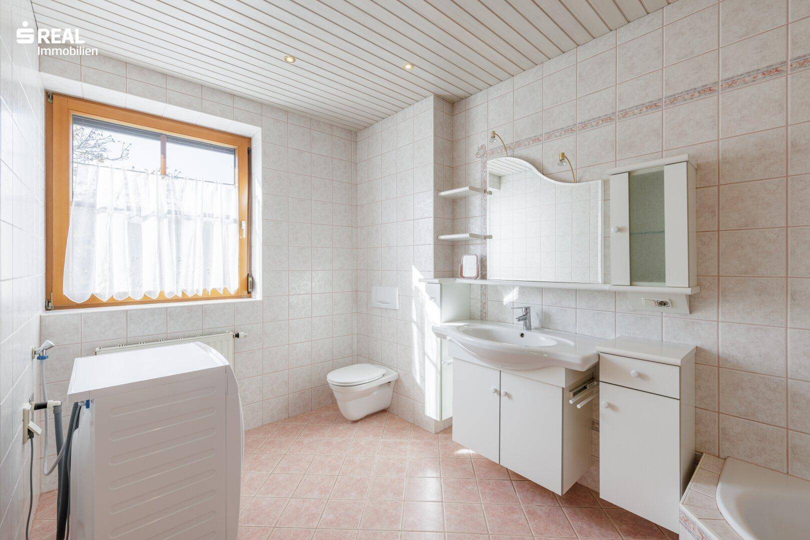 Badezimmer 2