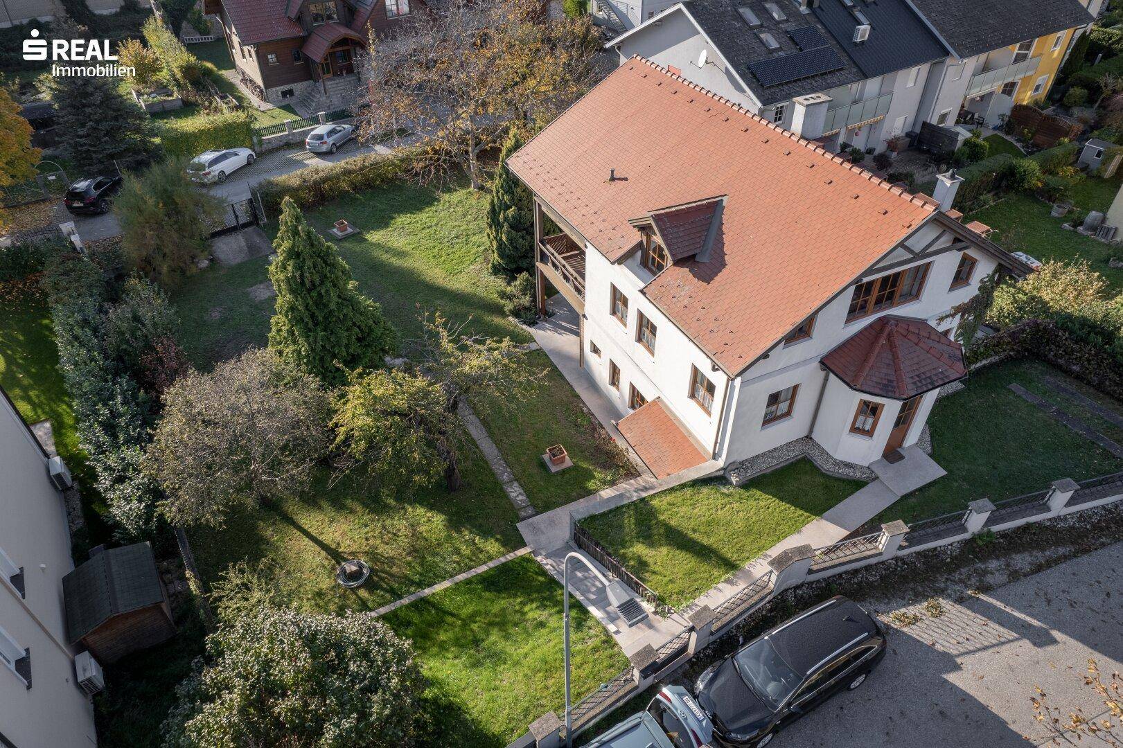 Drohnenaufnahme 3