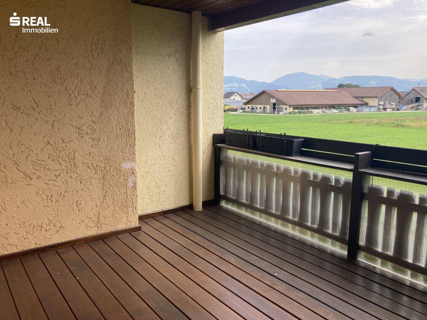 Loggia
