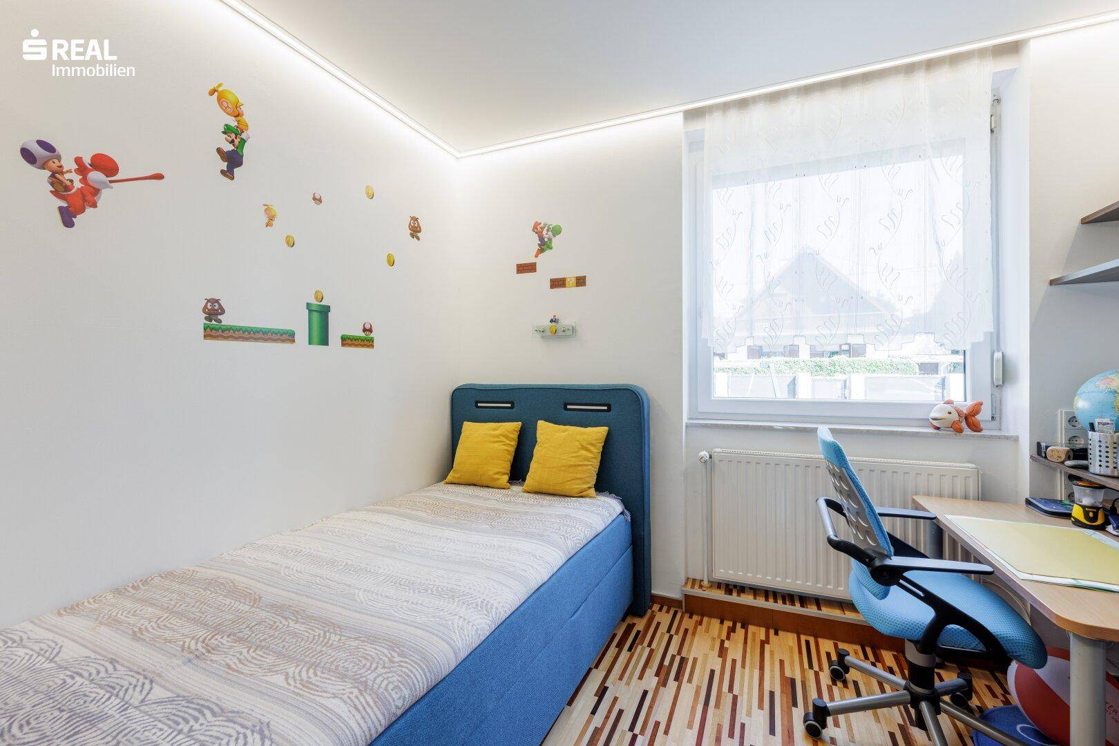 Kinderzimmer 1