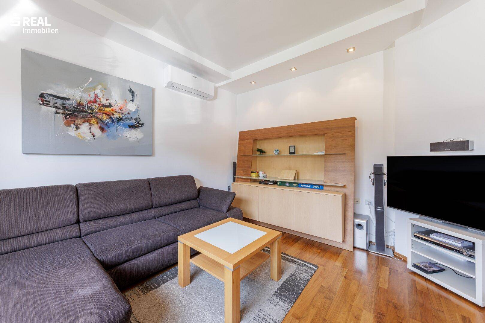 Wohnzimmer 1
