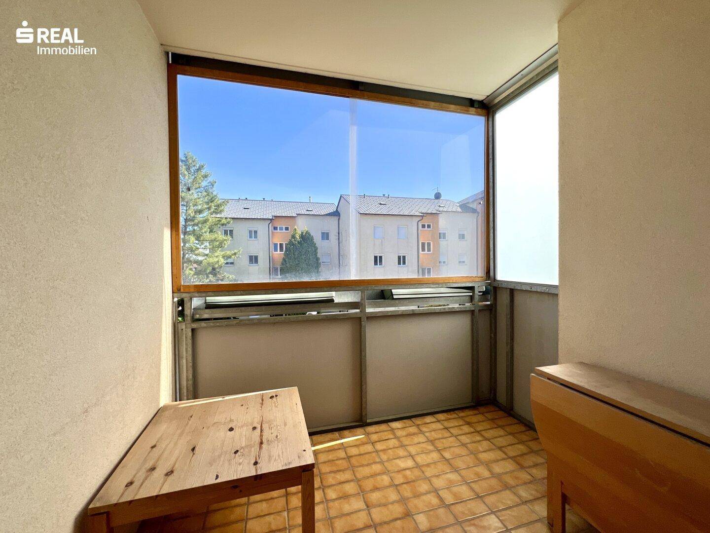 Loggia 1