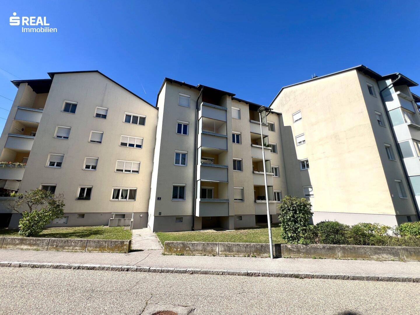 Hausansicht 2