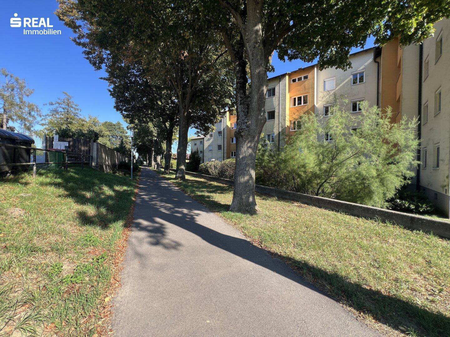 Weg