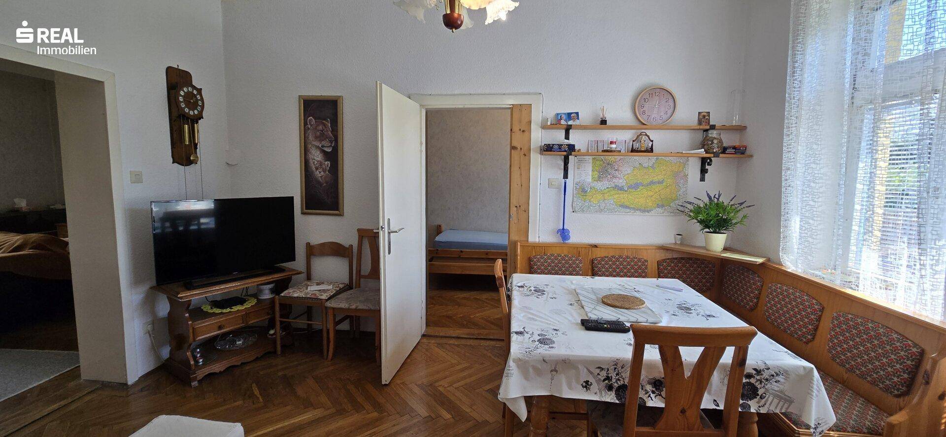 Esszimmer