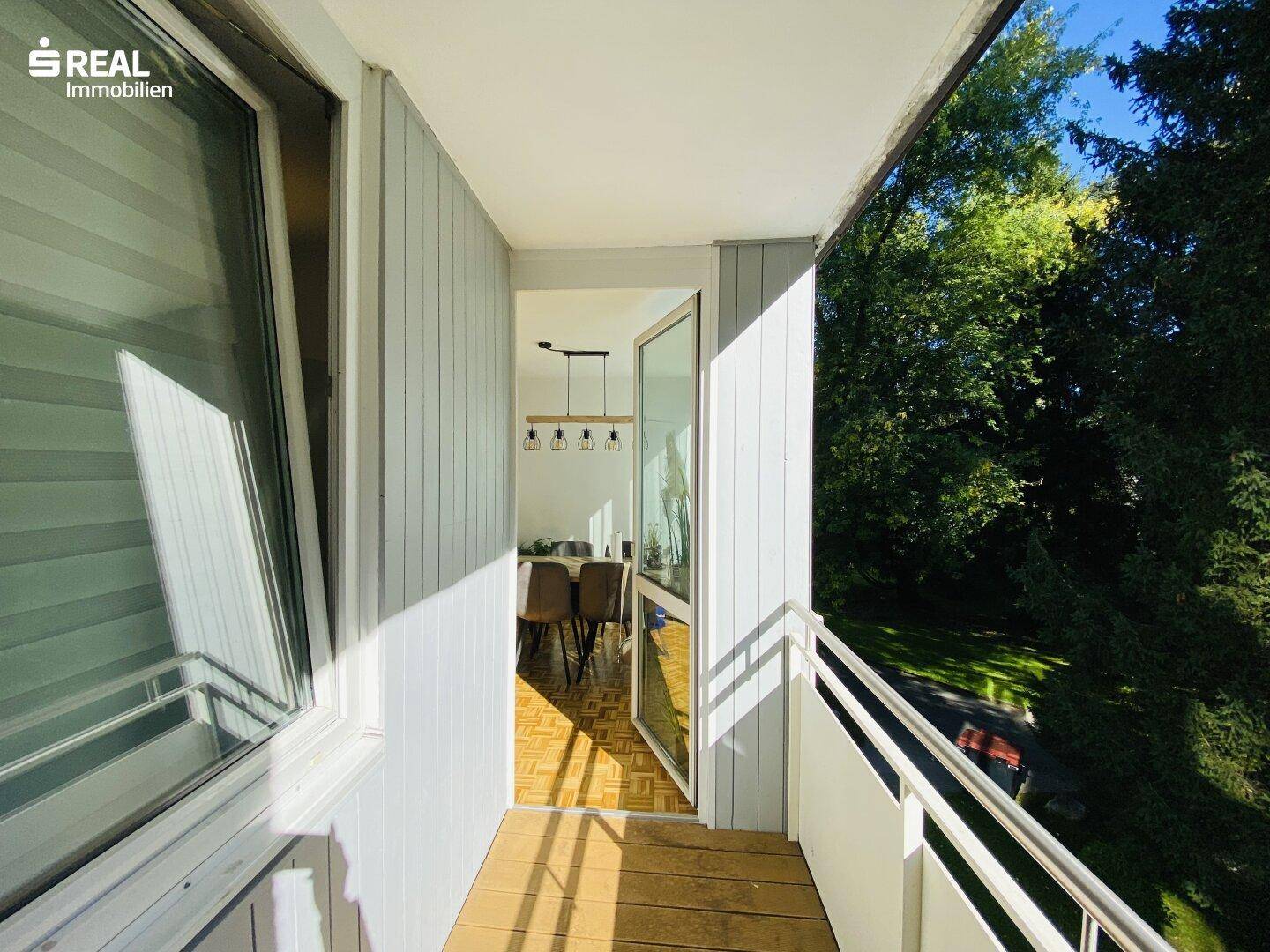 Loggia