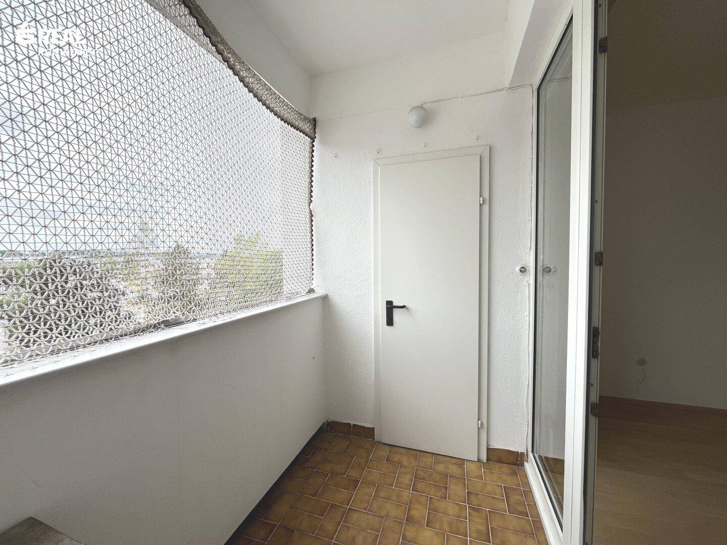 Loggia