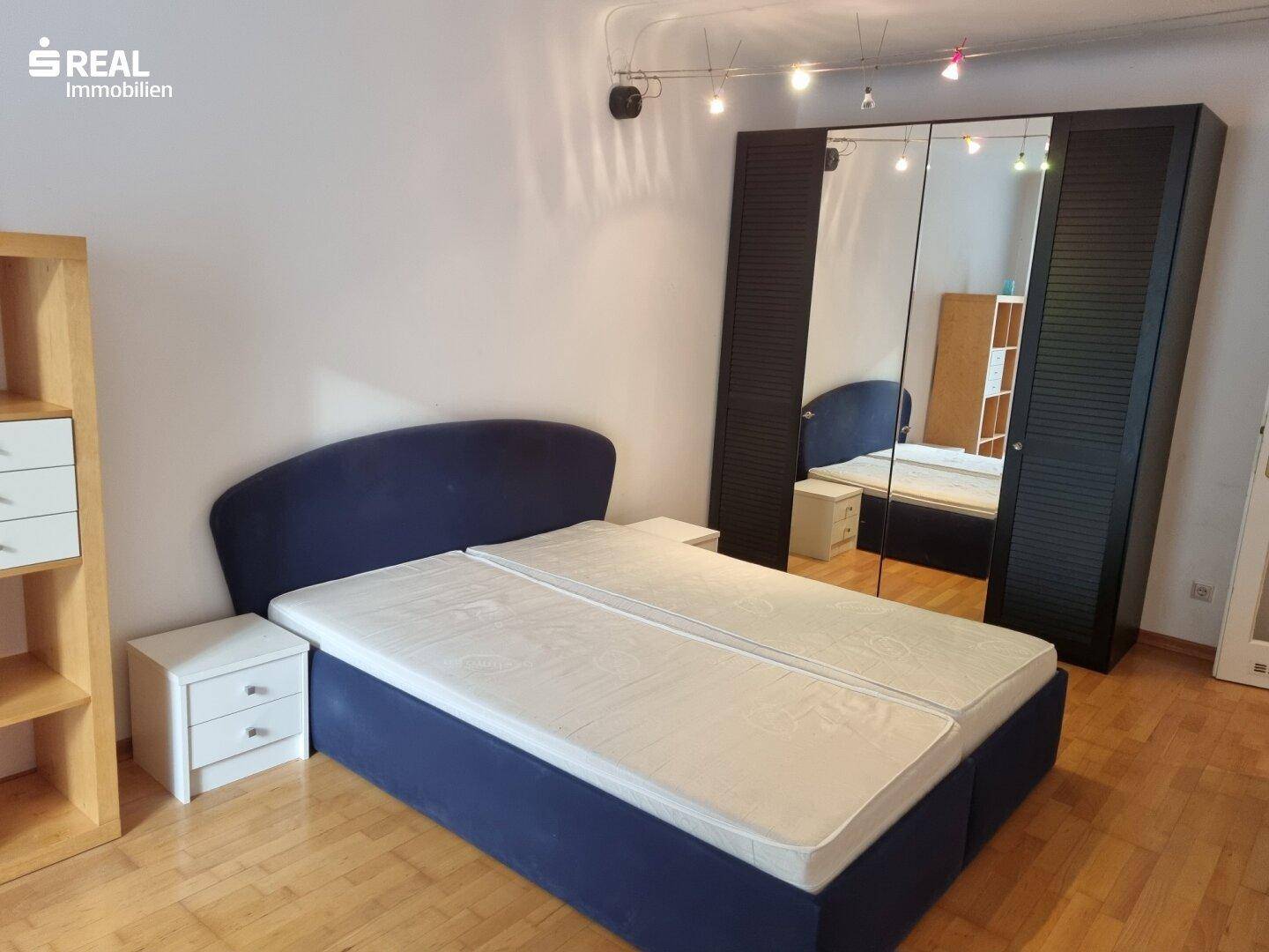 Wohnzimmer Perspektive 1