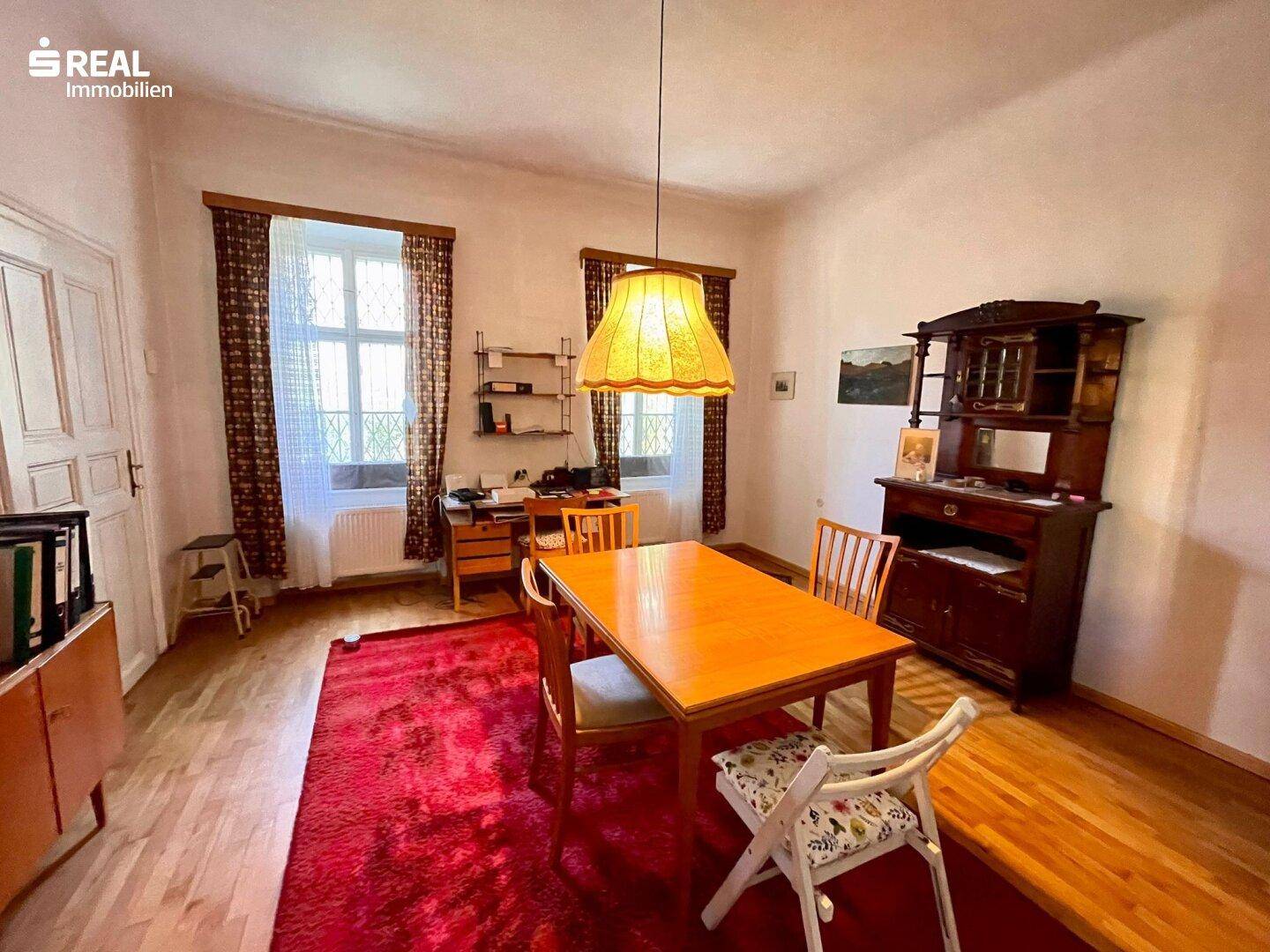 Esszimmer