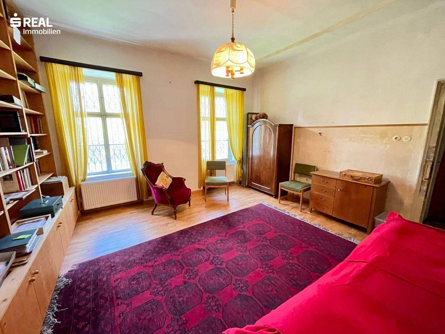 Schlafzimmer 2