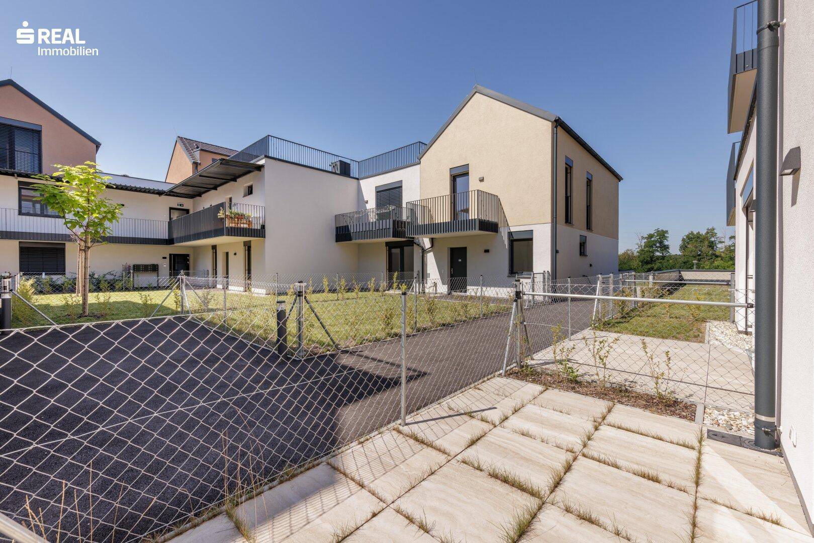 modern wohnen, nachhaltig leben – Energieeffizienz trifft Wohnkomfort – pohled 2