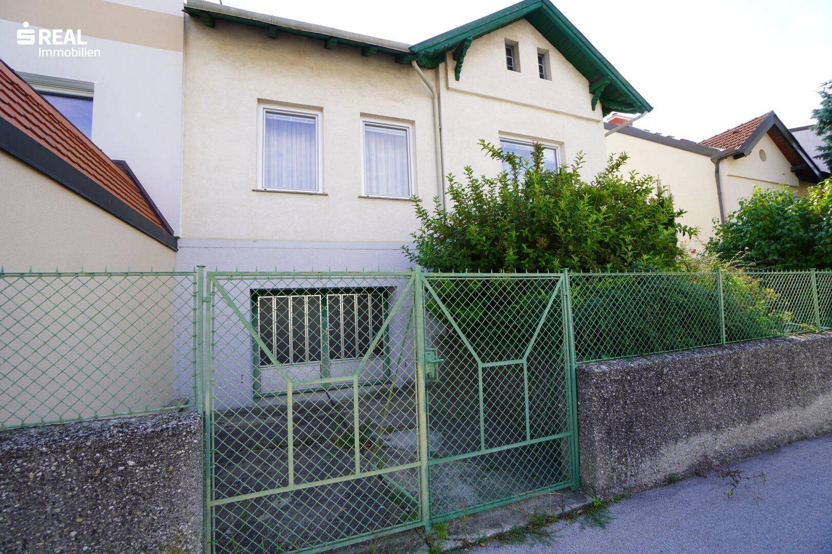 Ansicht