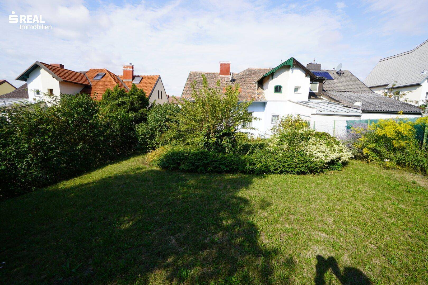 Garten 1