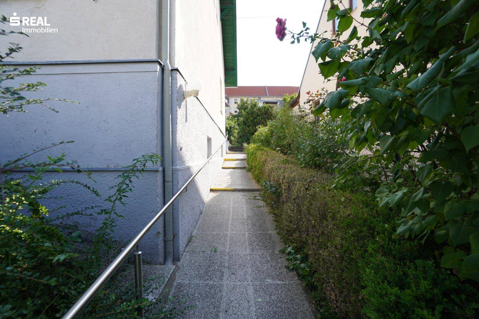 Eingang 1