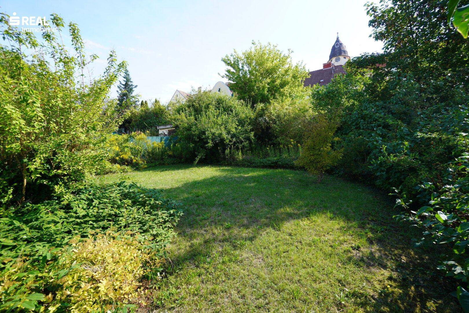 Garten 2
