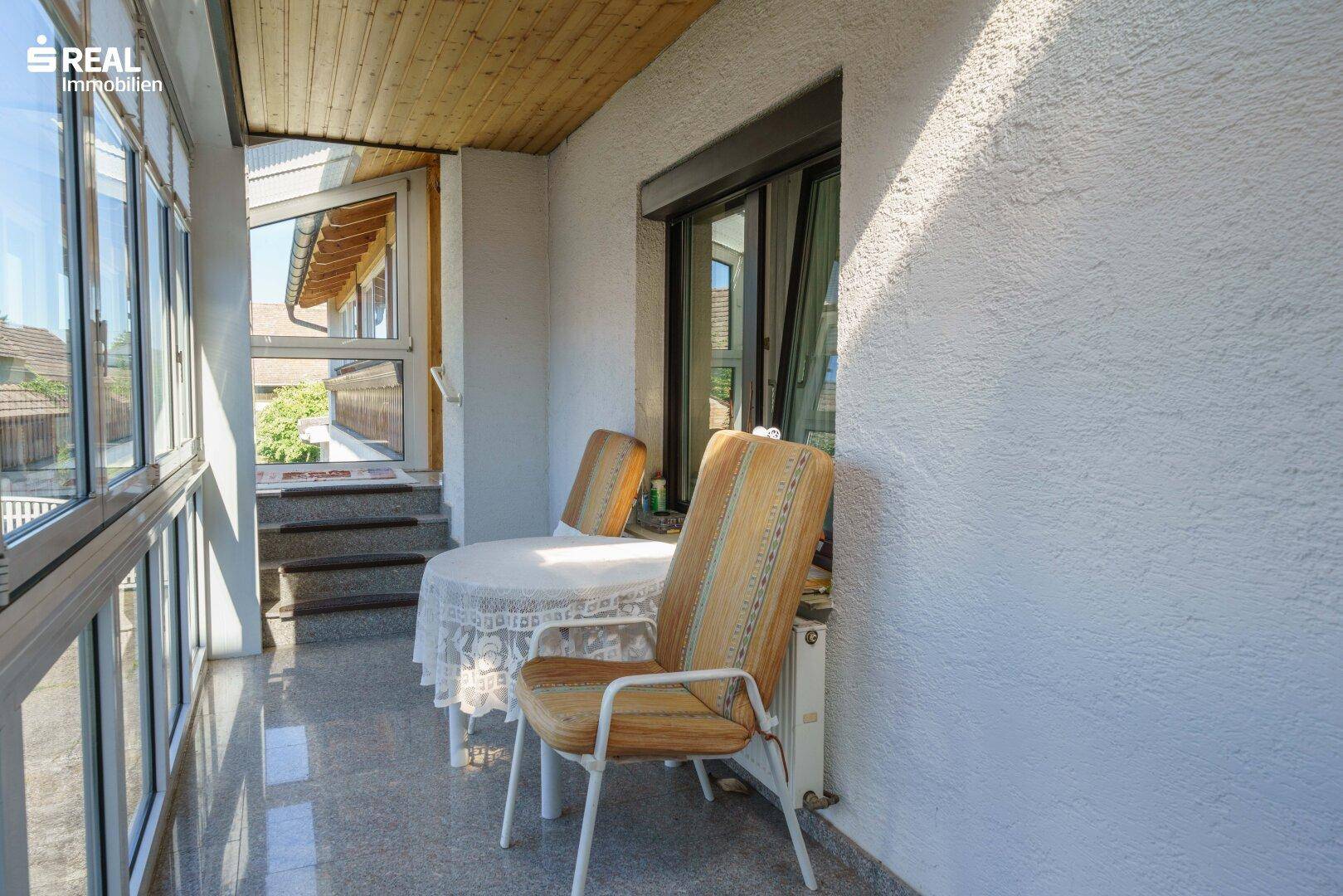 Loggia