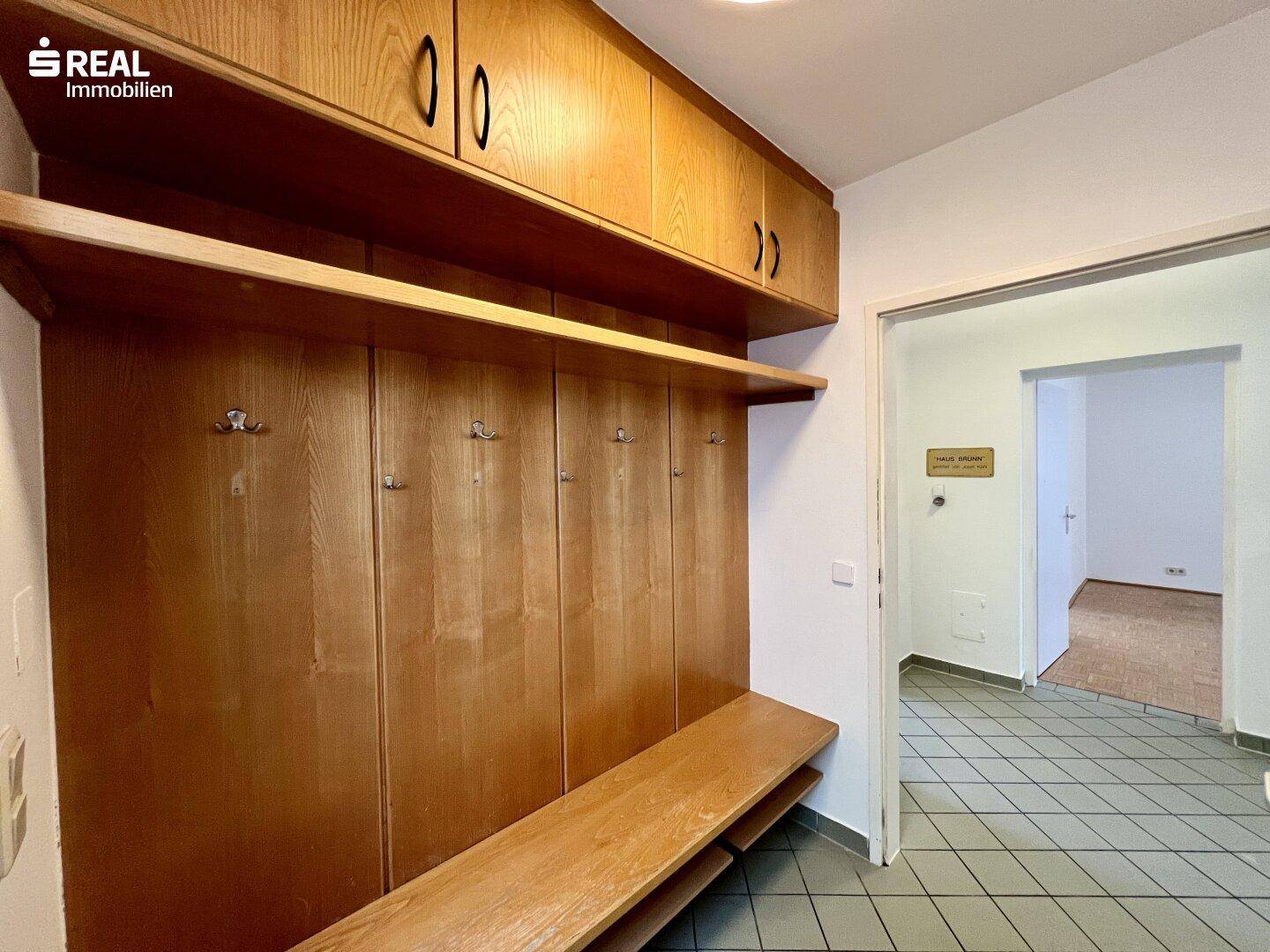 Garderobe