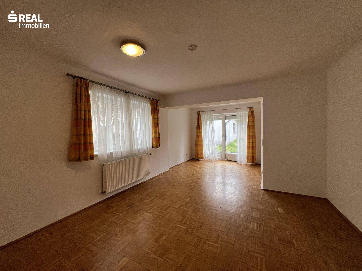 Wohnzimmer EG