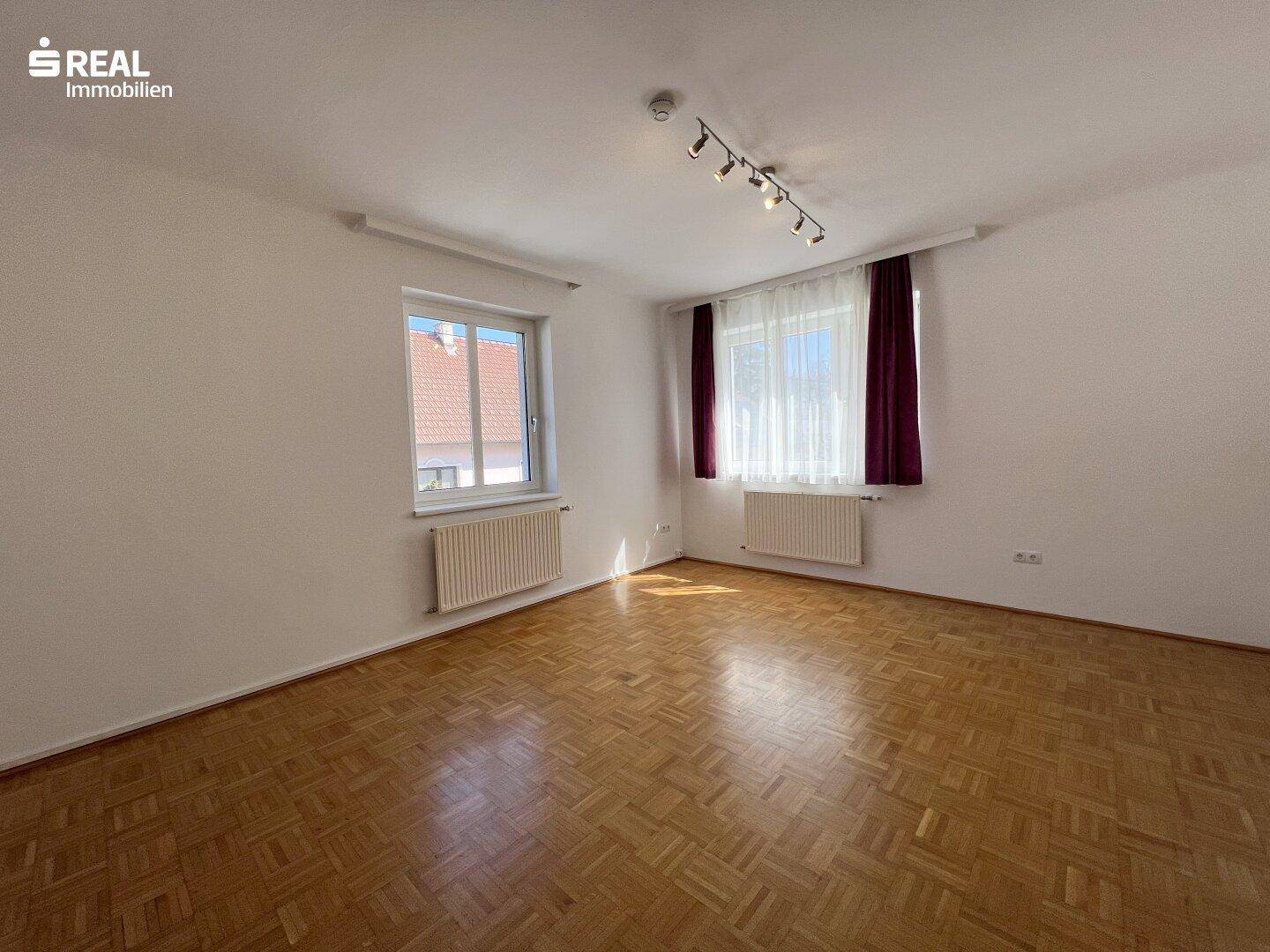 Wohnzimmer OG