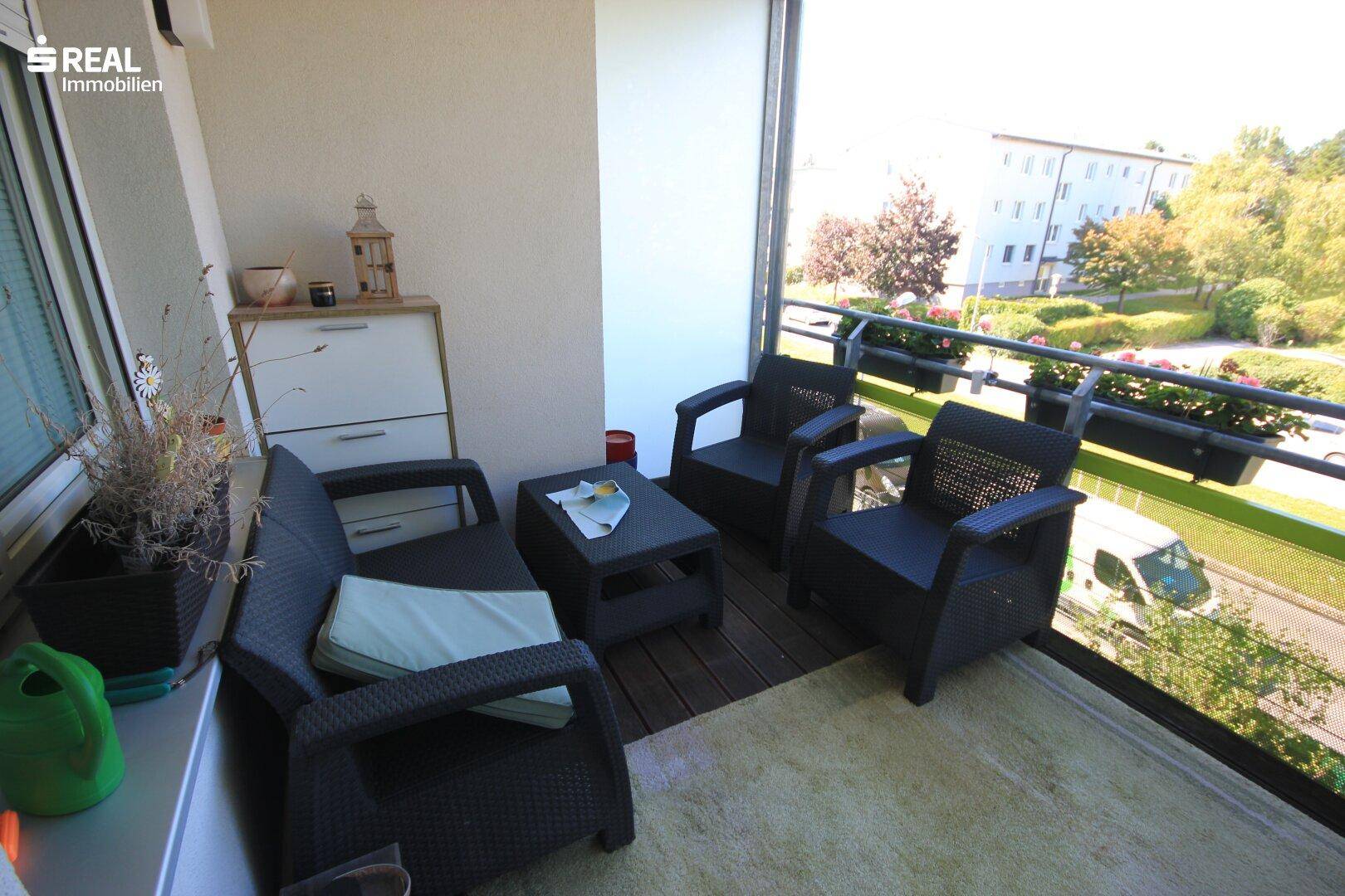 Loggia