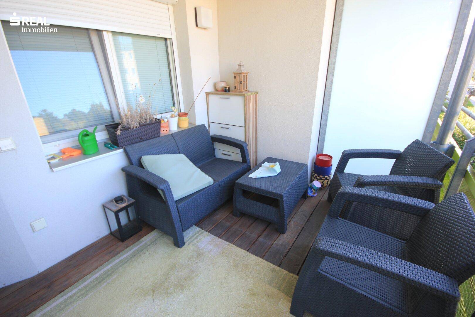 Loggia