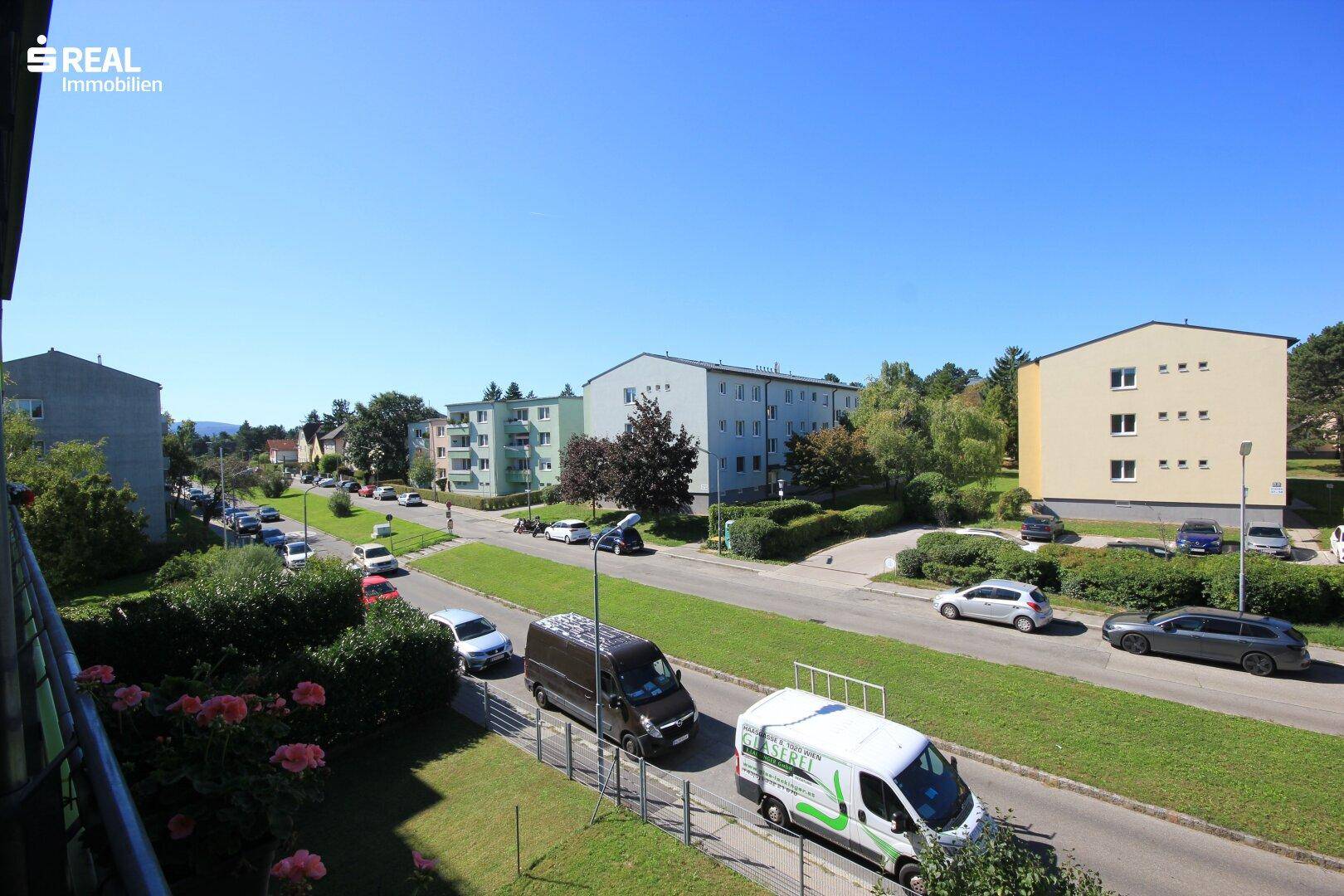 Aussicht