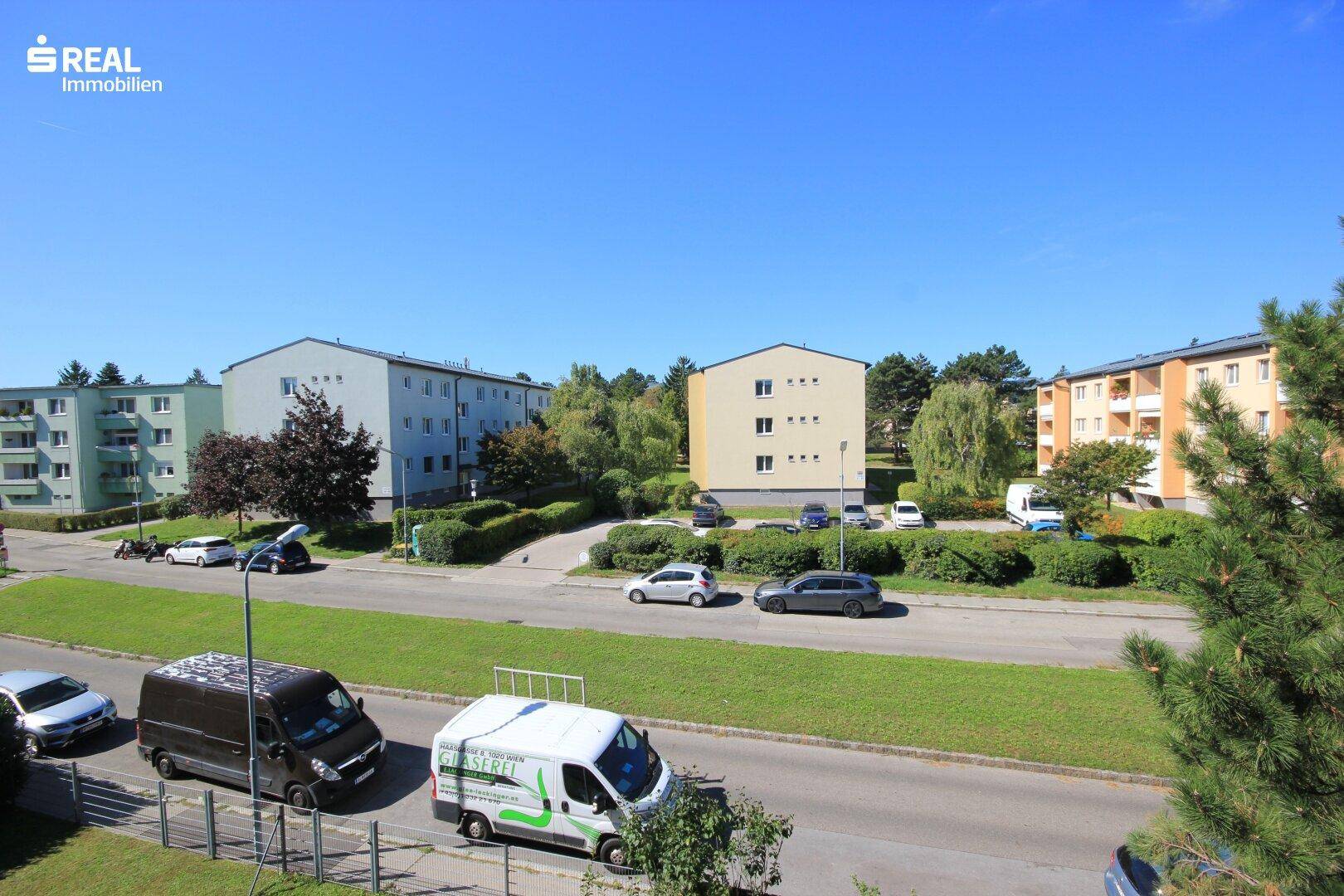 Aussicht