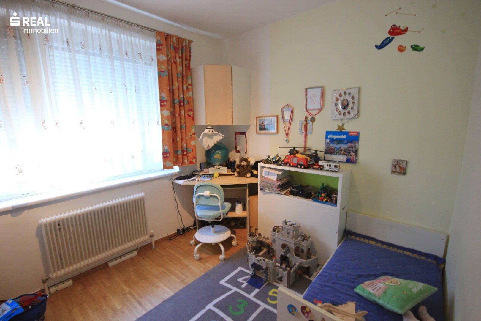 Kinderzimmer