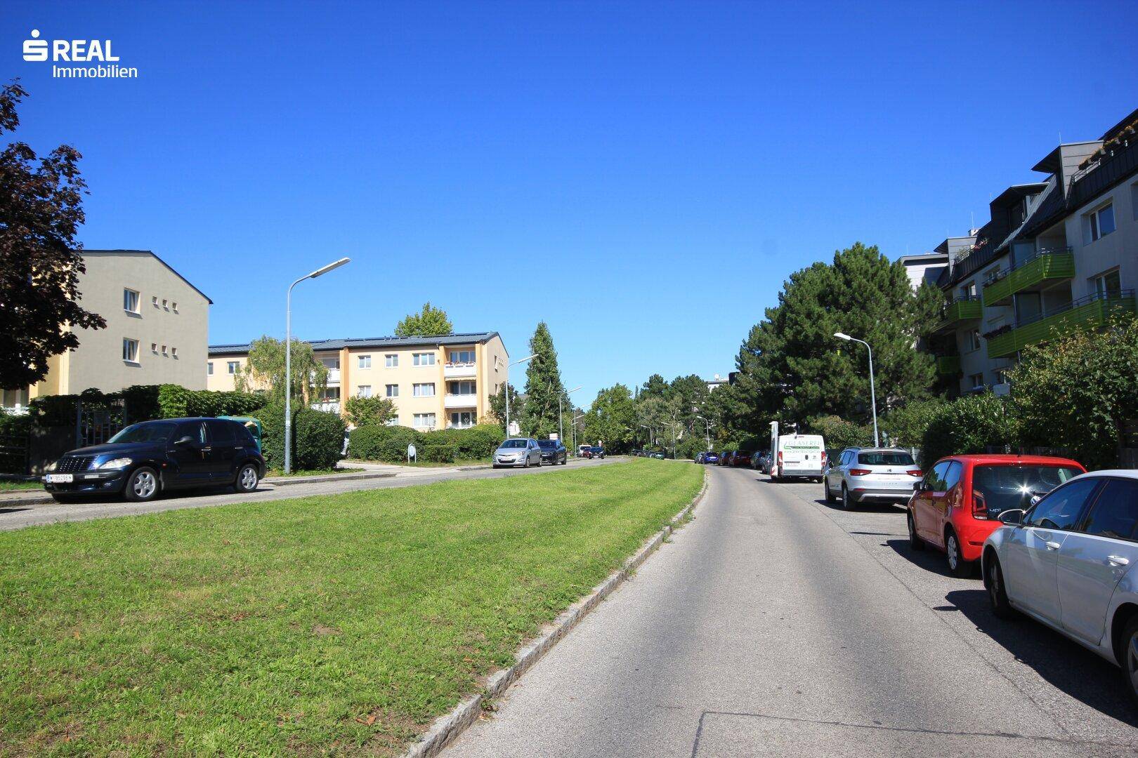 Umgebung