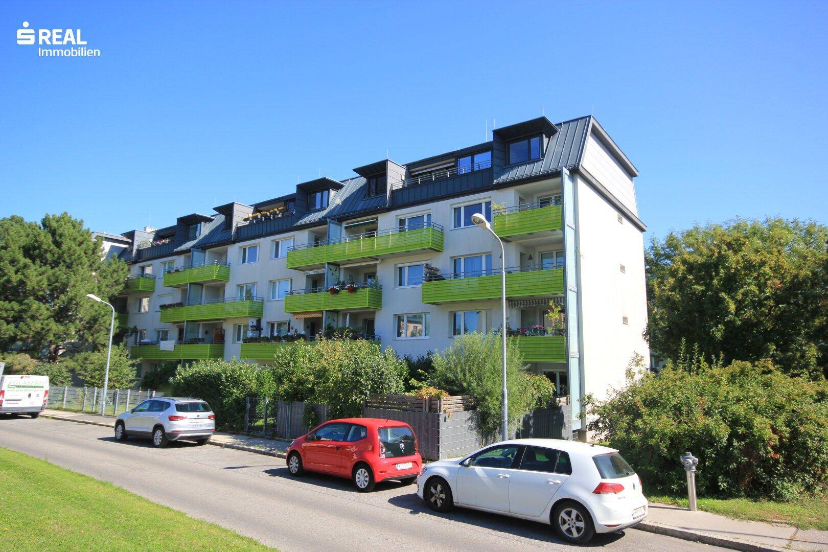 Außenansicht