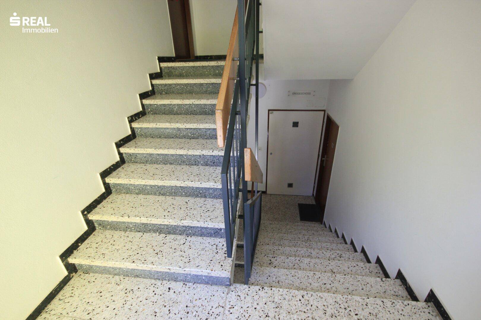 Stiegenhaus