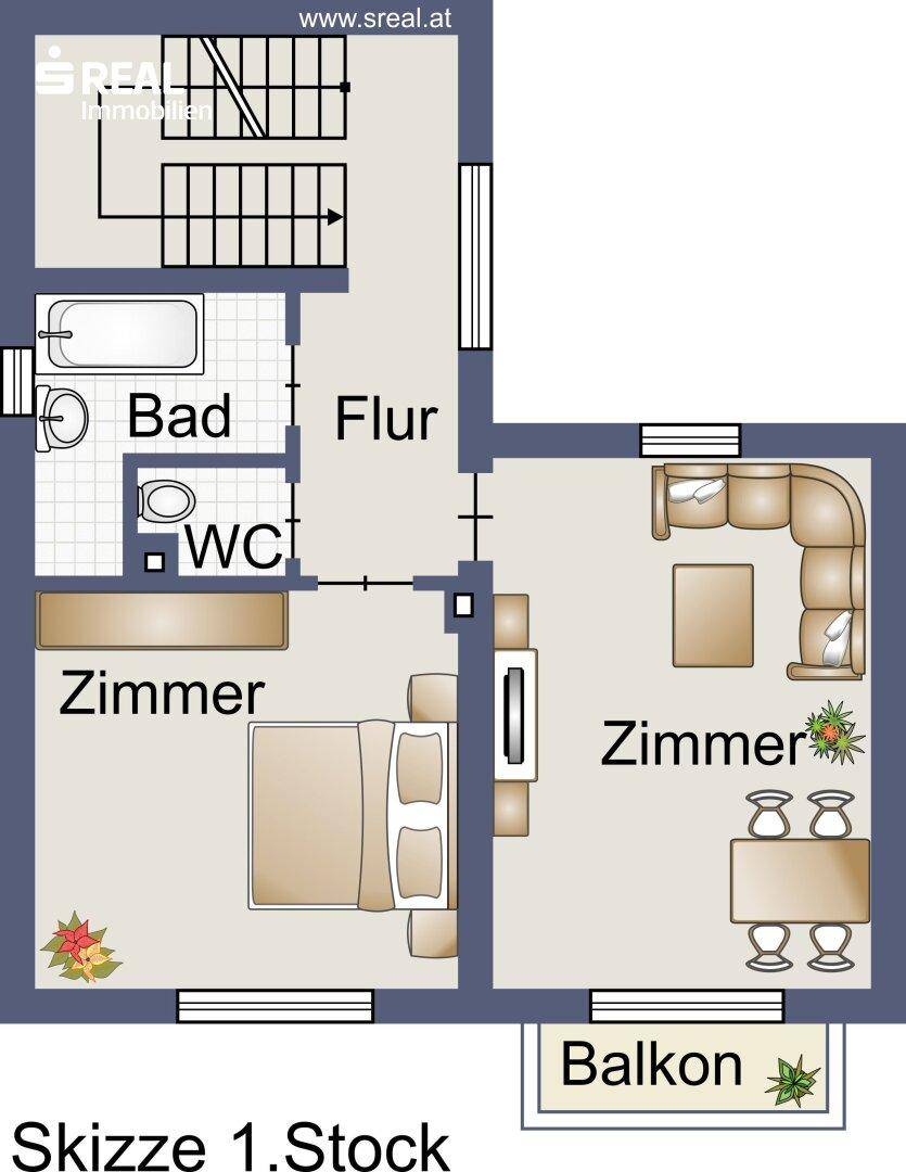 Plan OG
