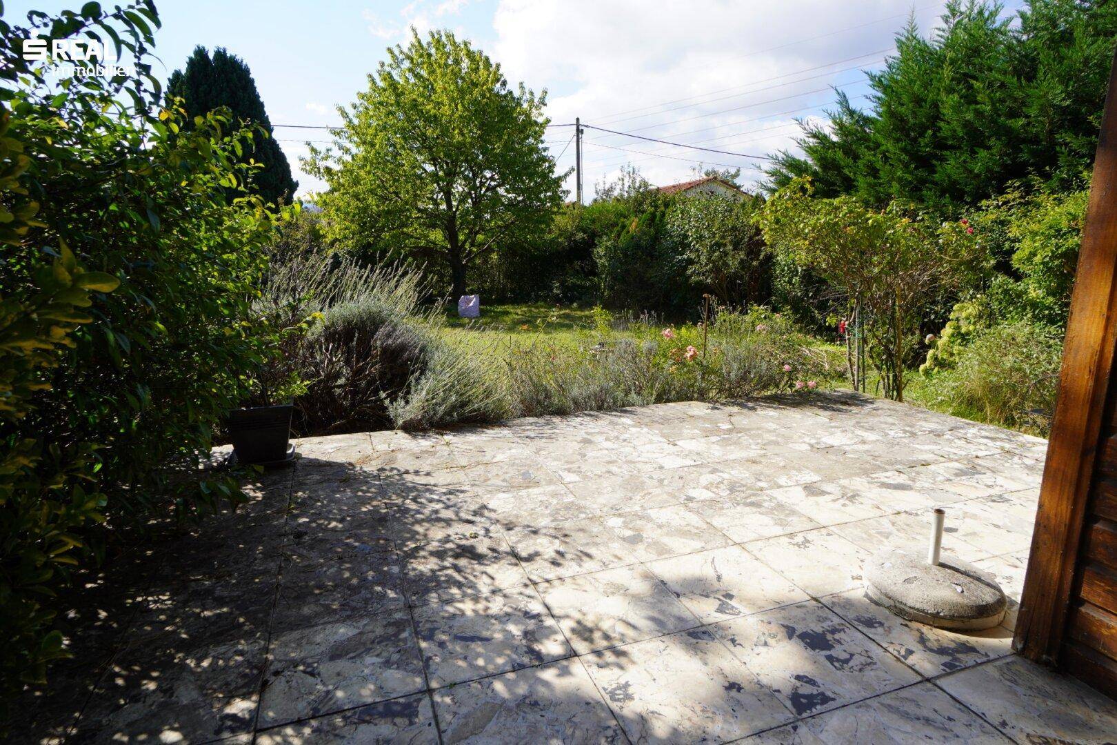Terrasse 1