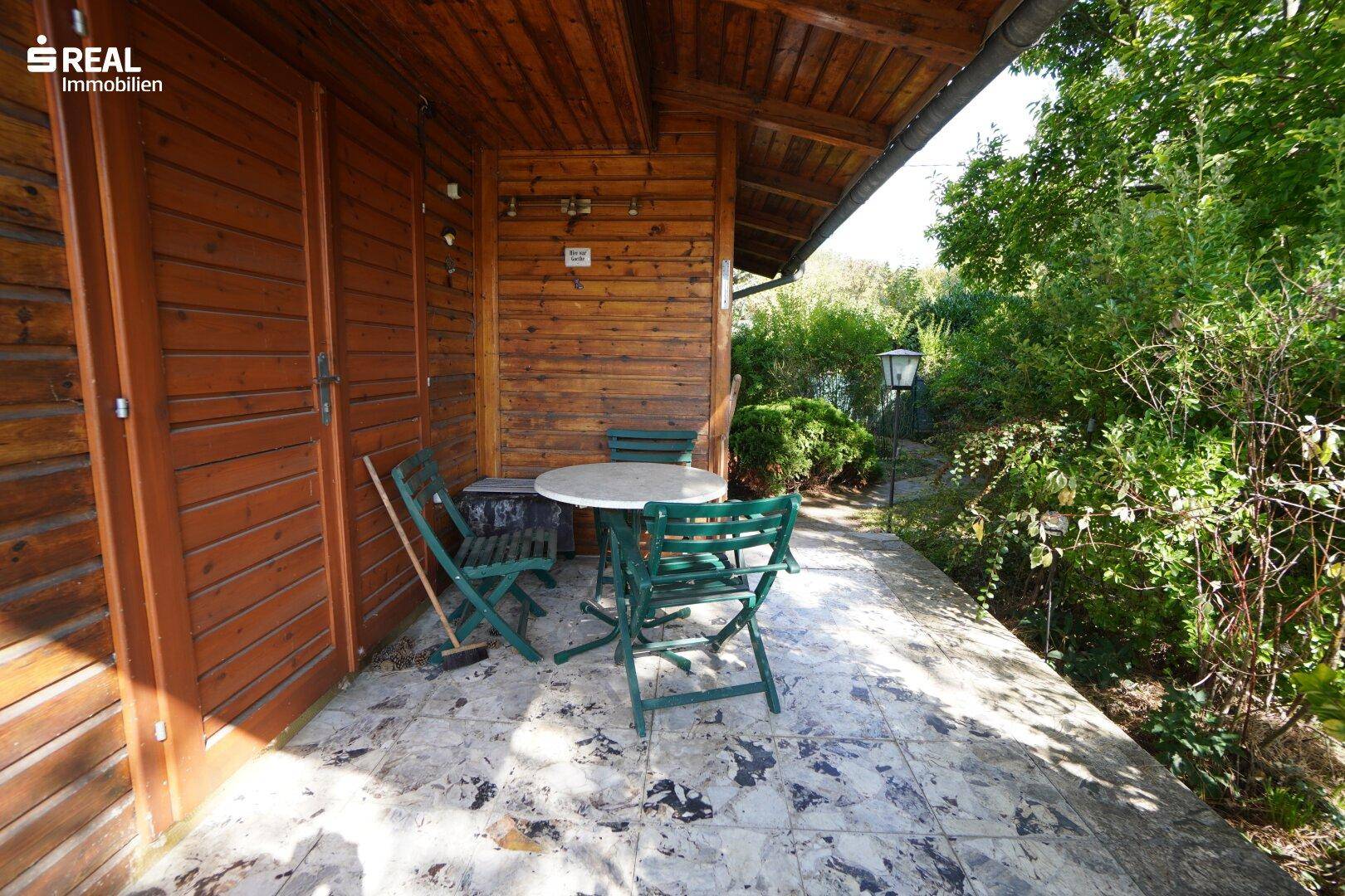 Terrasse 2
