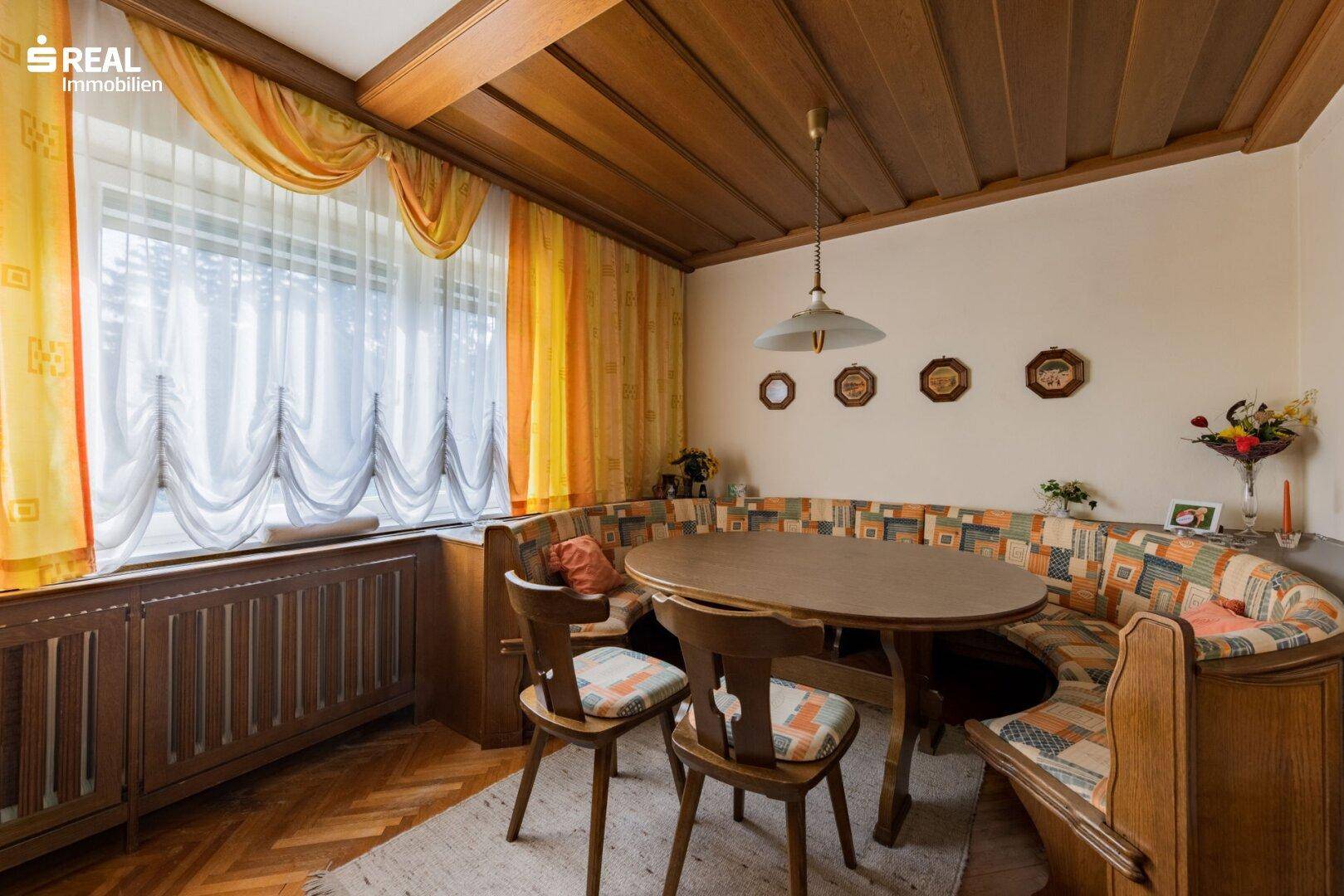 Esszimmer EG