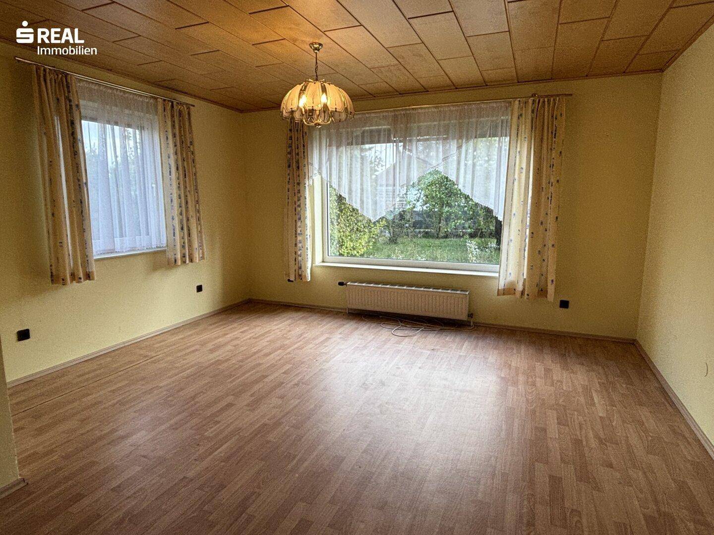 Wohnzimmer EG