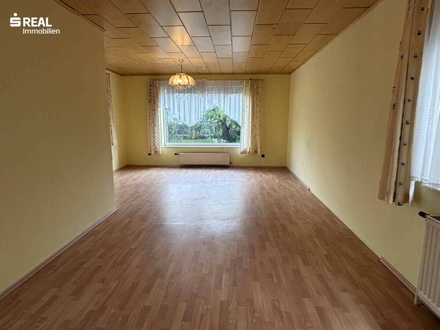 Wohnzimmer EG