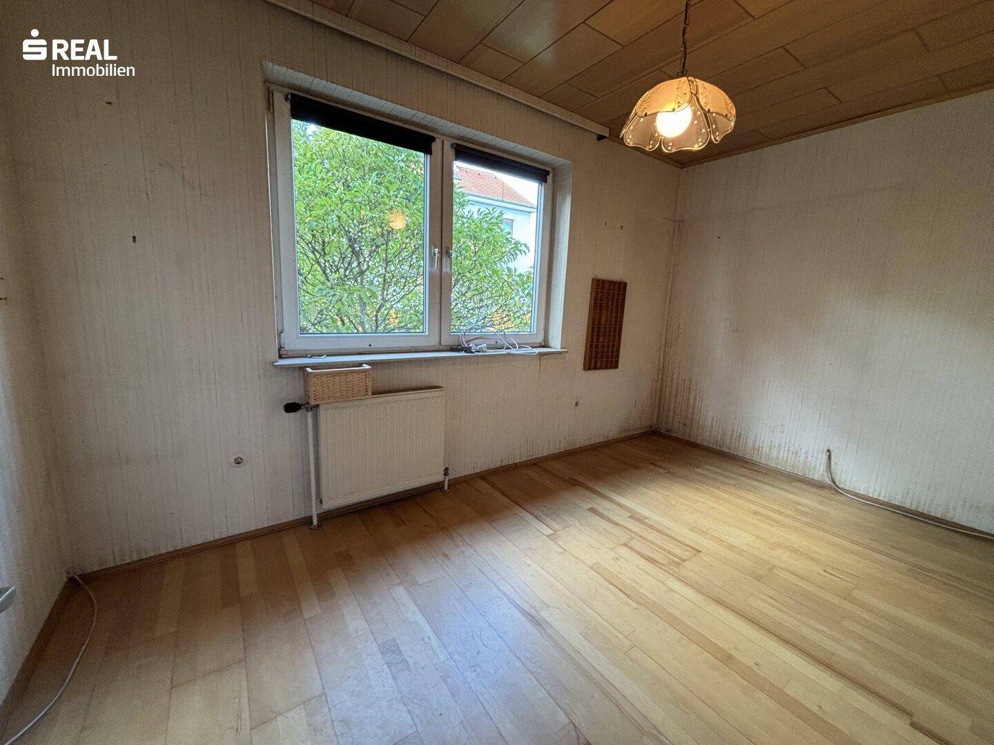 Schlafzimmer 1 EG