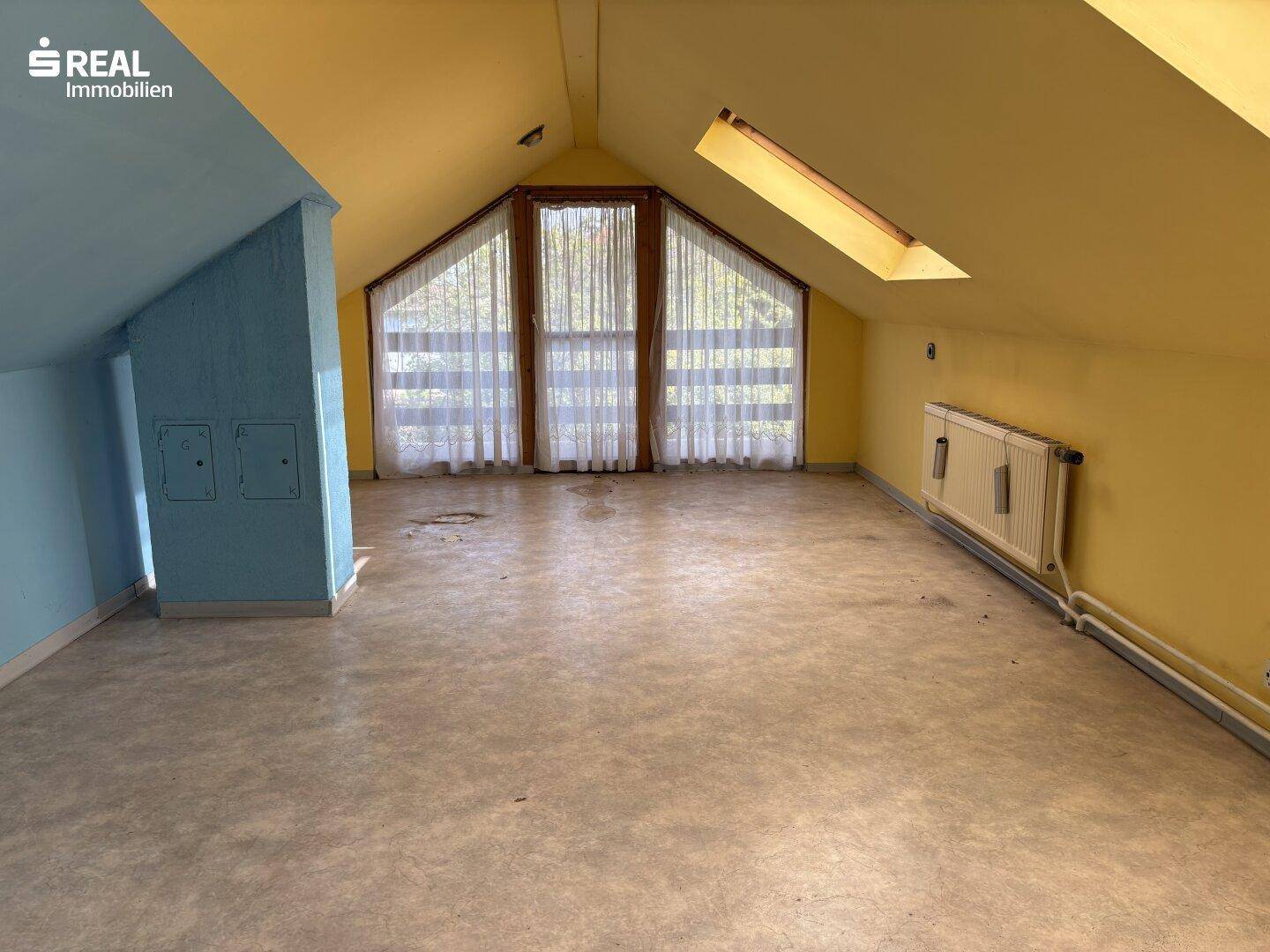 Wohnzimmer DG