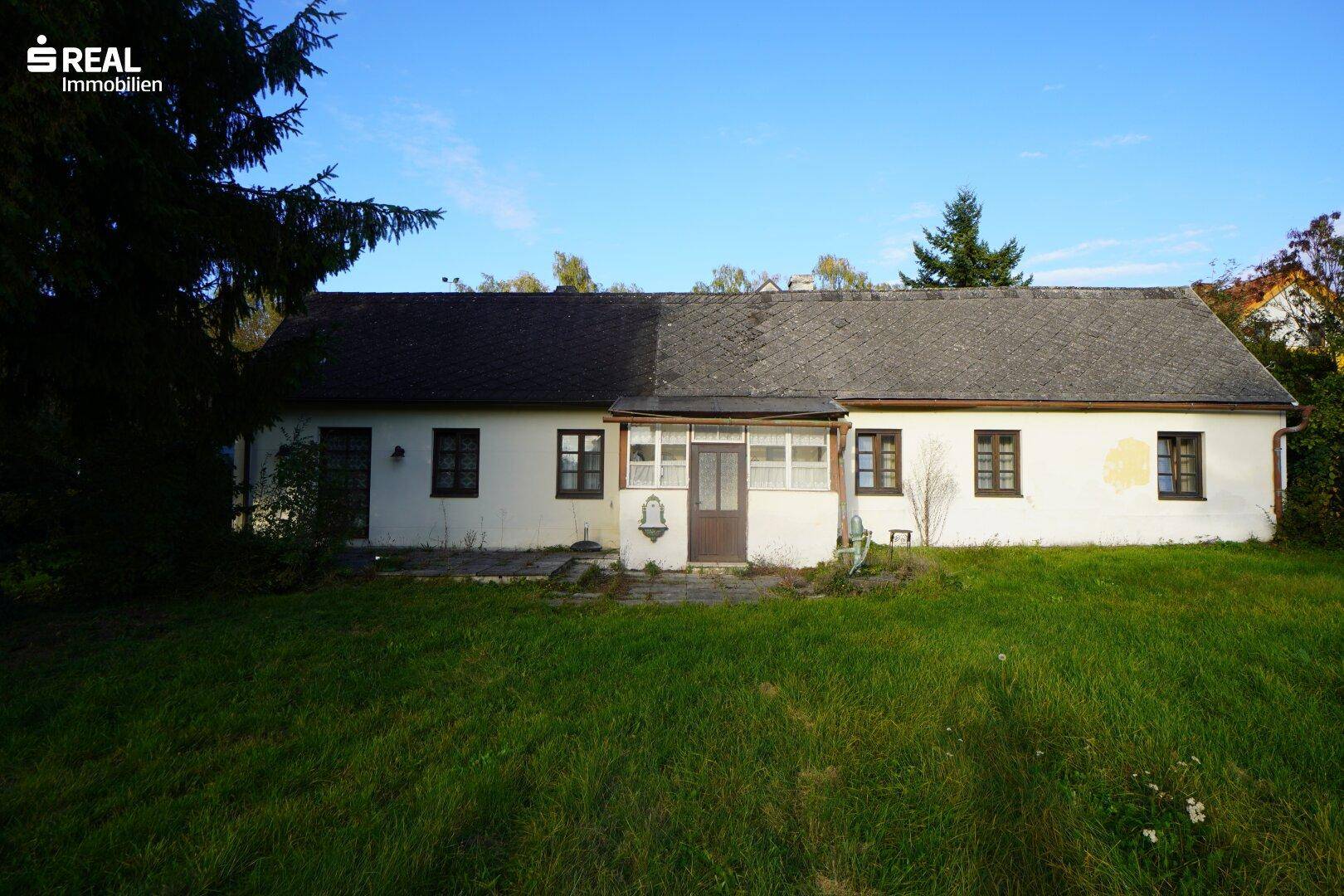 Altbestand Haus 2