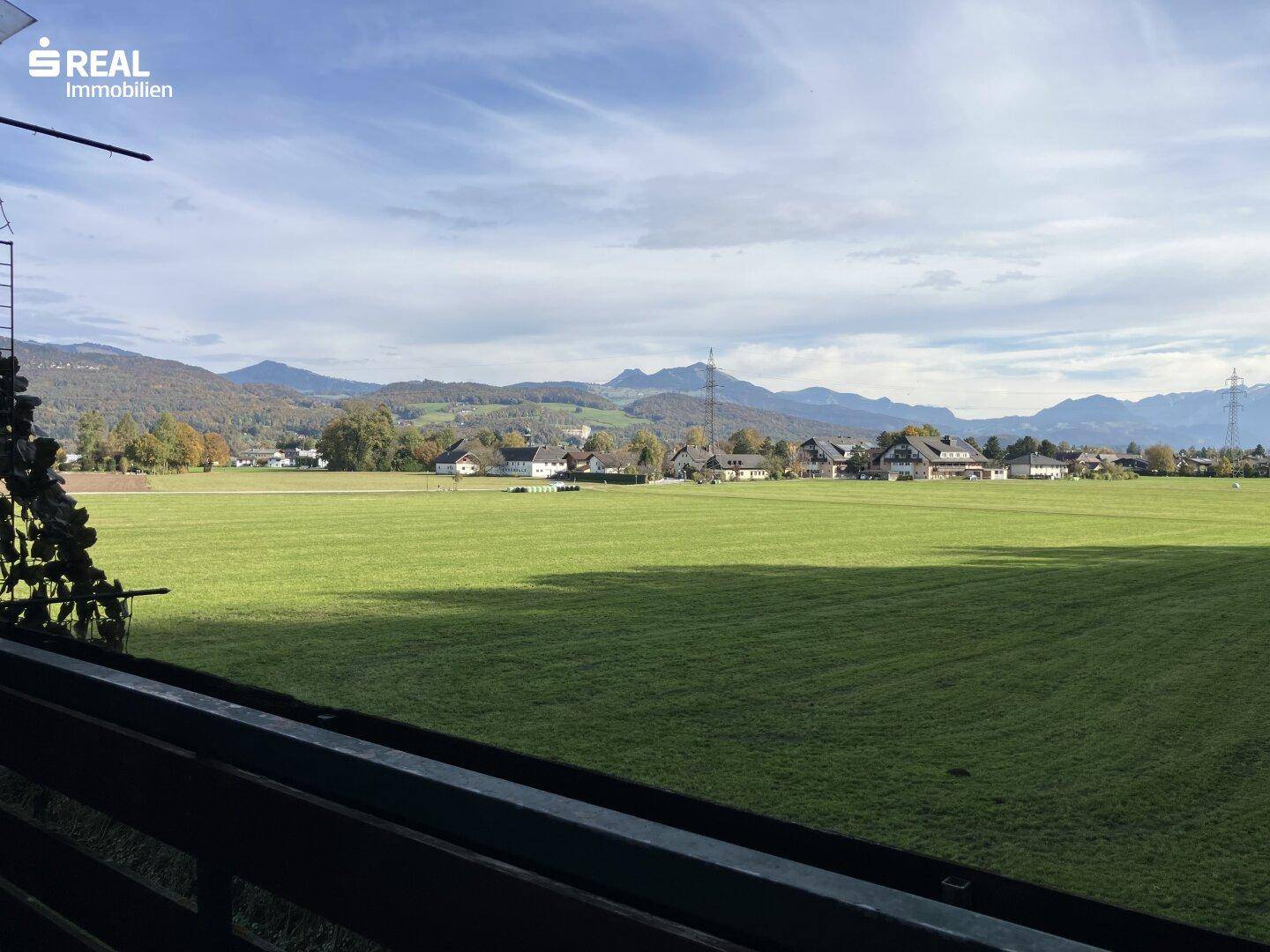 Ausblick