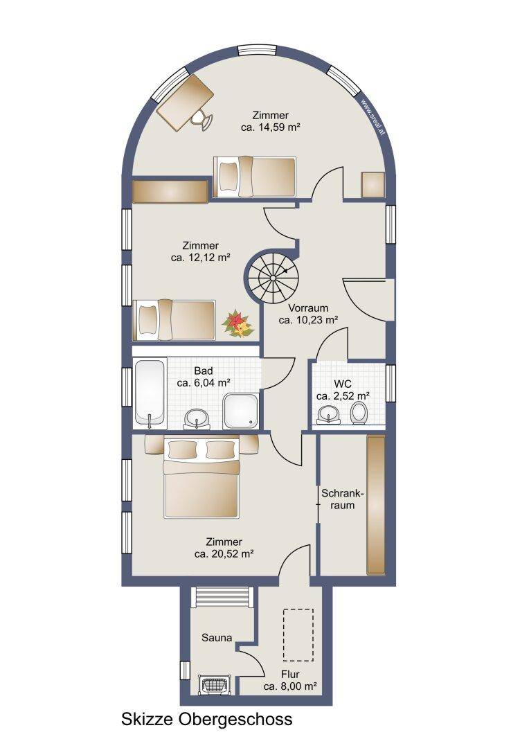 Plan OG